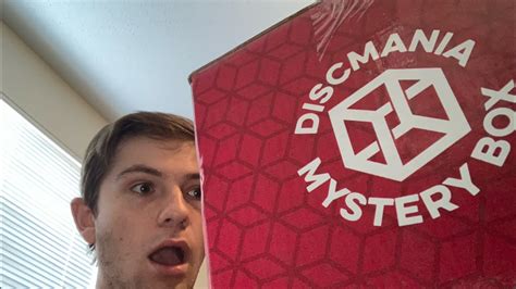 Xmania mystery box  It's the most exciting product in disc golf - The Discmania Mystery Box! The history of our Mystery Boxes span over a decade, with ample surprises along the way